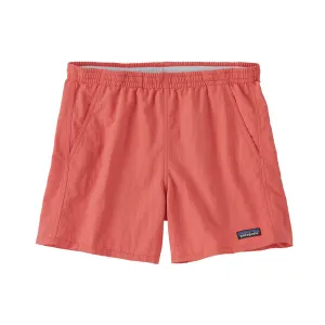 Patagonia Baggies Shorts - 5" Women's