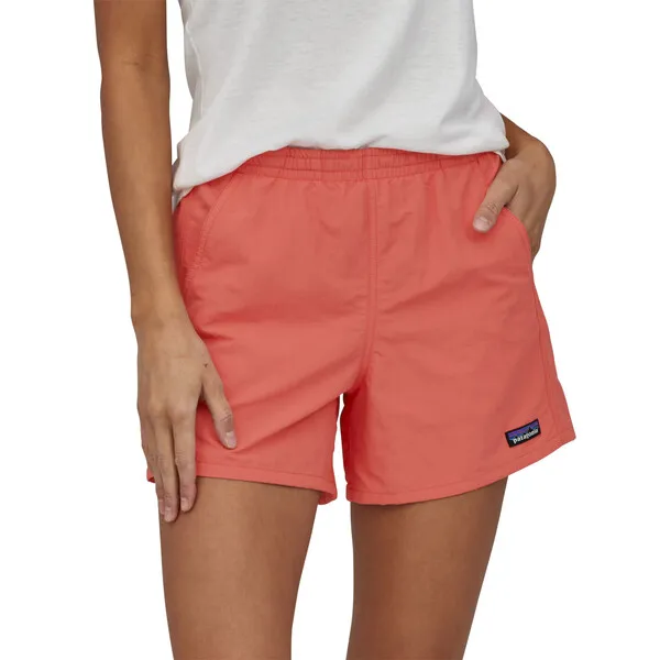 Patagonia Baggies Shorts - 5" Women's
