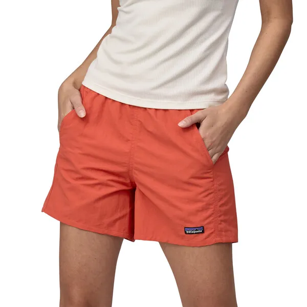 Patagonia Baggies Shorts - 5" Women's