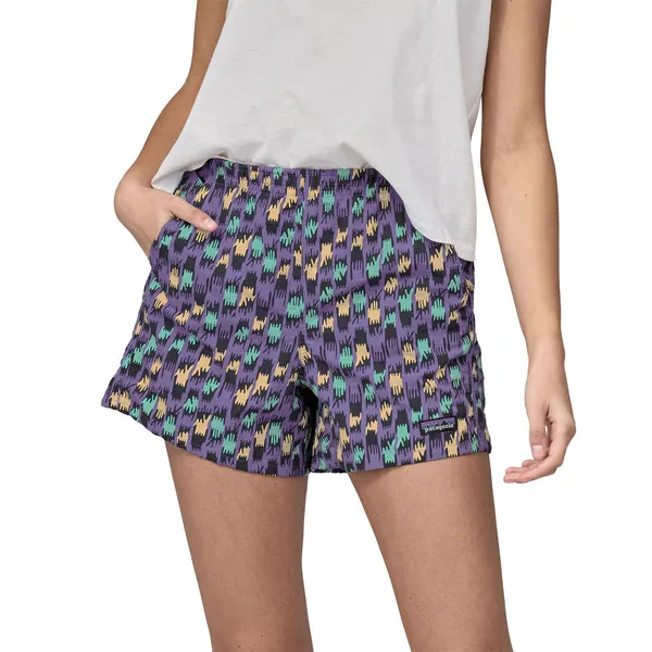 Patagonia Baggies Shorts - 5" Women's