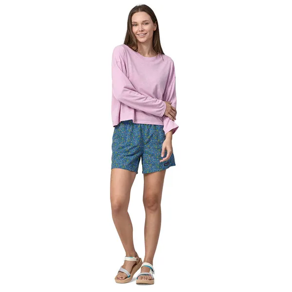 Patagonia Baggies Shorts - 5" Women's