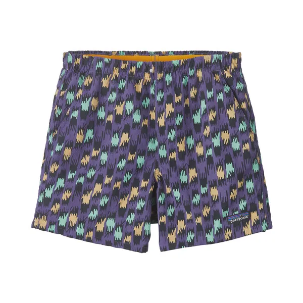 Patagonia Baggies Shorts - 5" Women's
