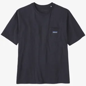 Patagonia Regenerative Organic Certified Cotton Pocket T-Shirt
