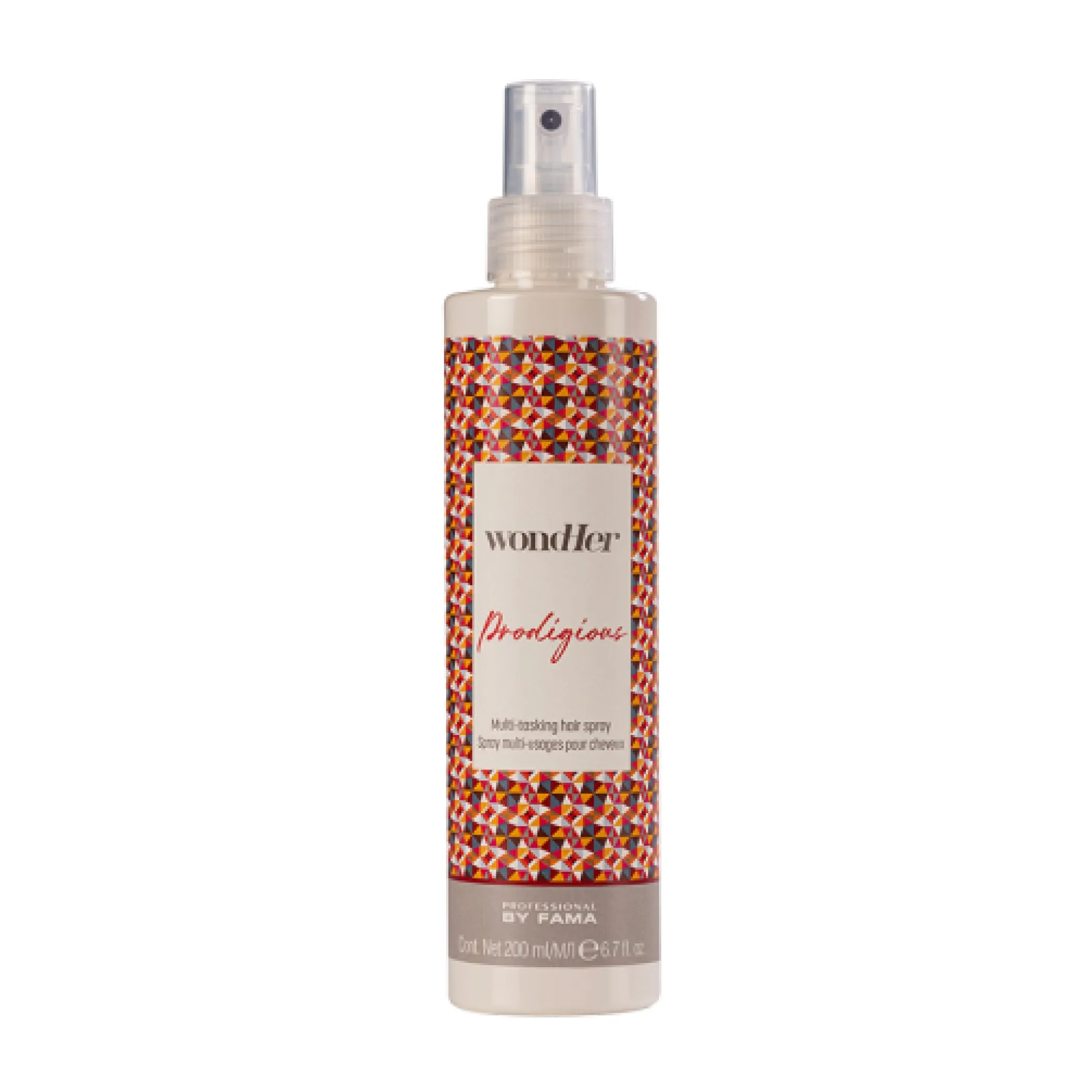 PBF WONDHER Prodigious Multi Tasking Hair Spray