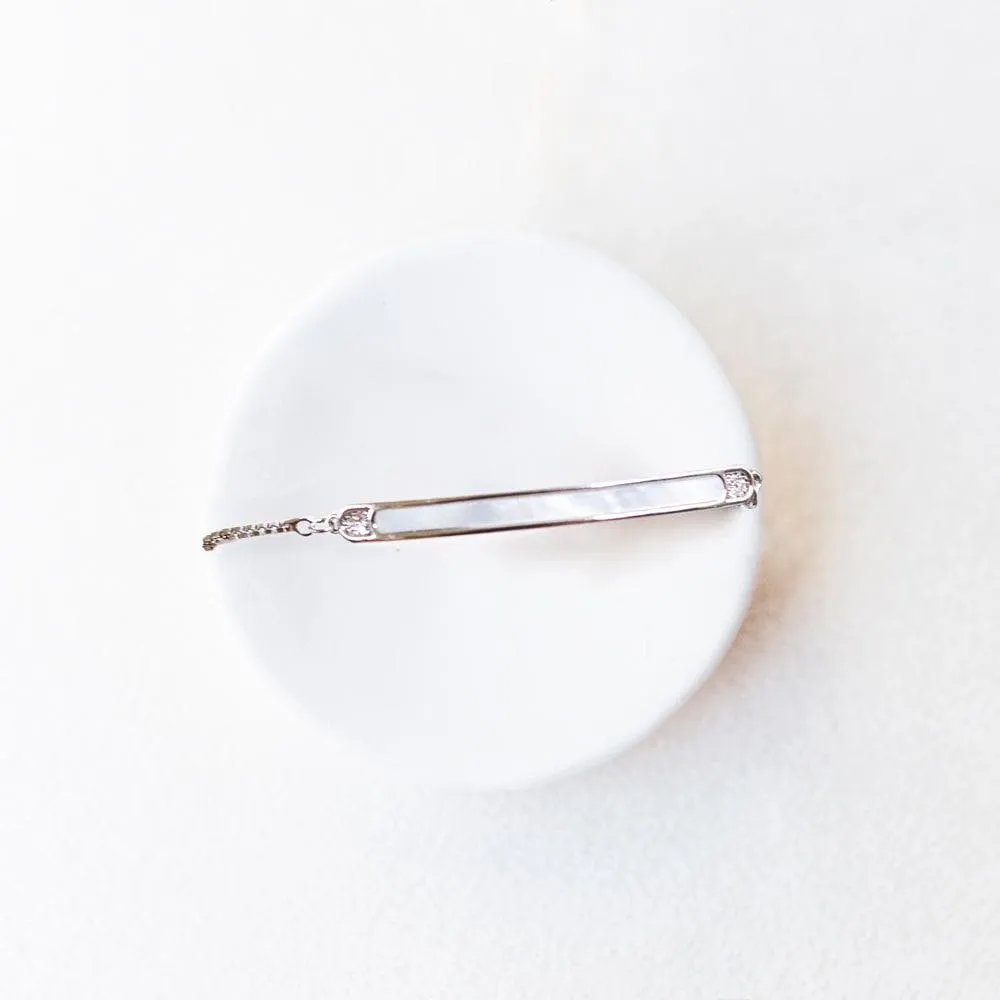 Pearl Bracelet