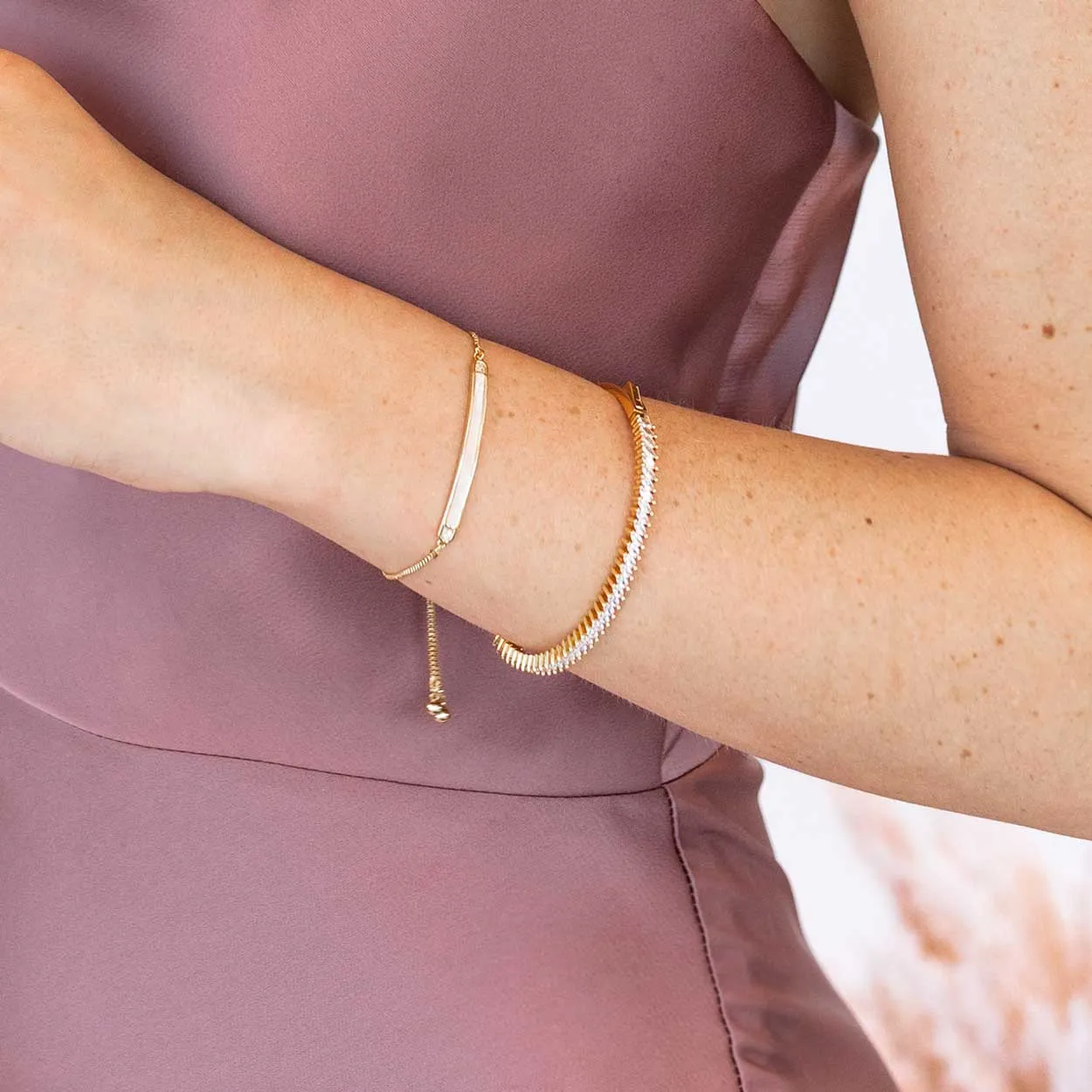 Pearl Bracelet