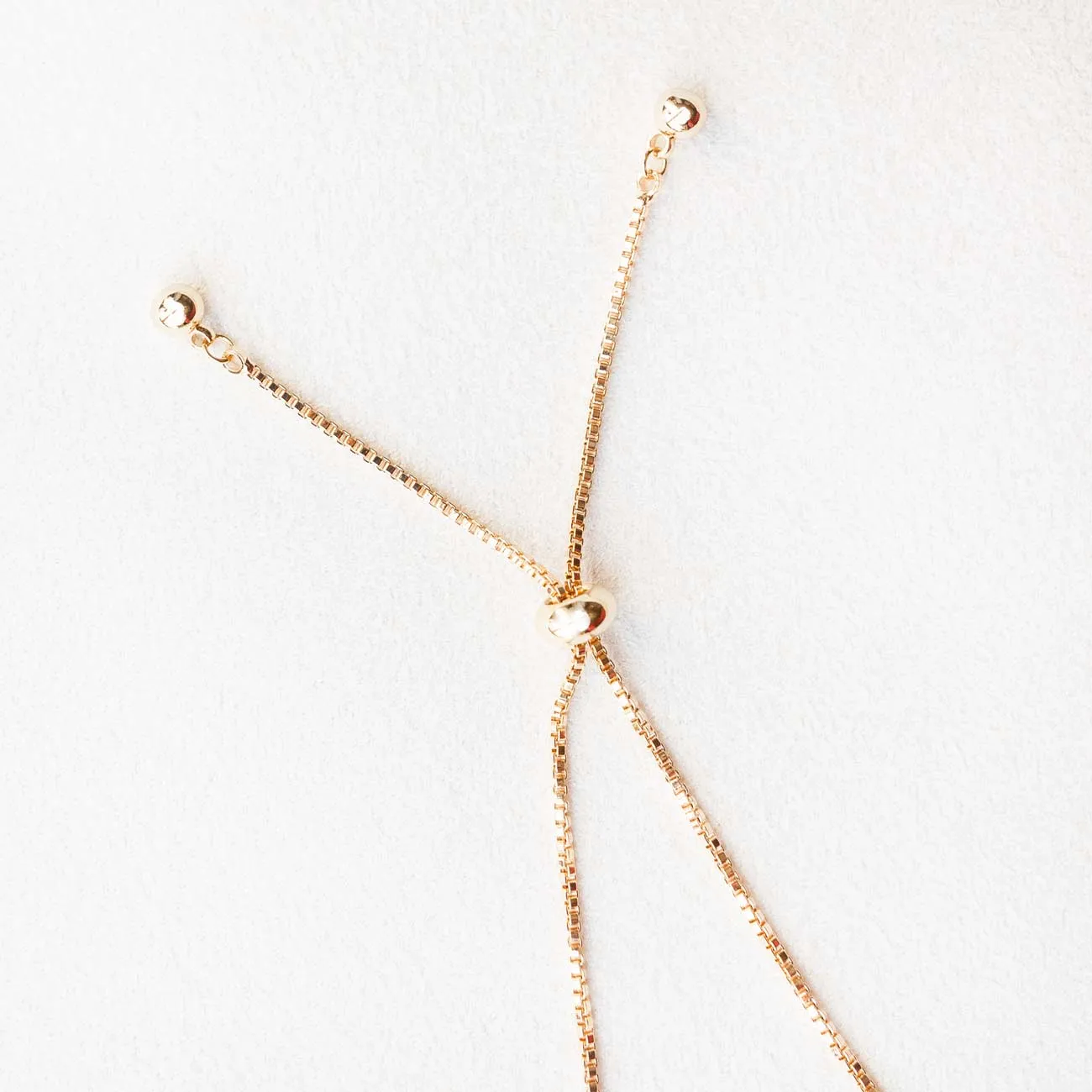 Pearl Bracelet