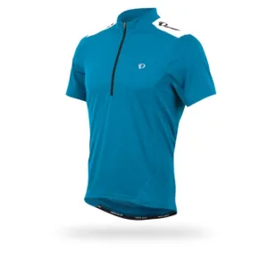 PEARL IZUMI Quest Jersey (Mykonos Blue)