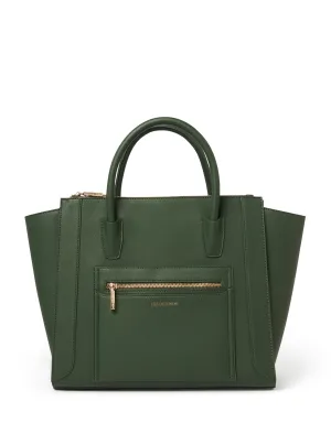 Penny Pocket Tote Bag