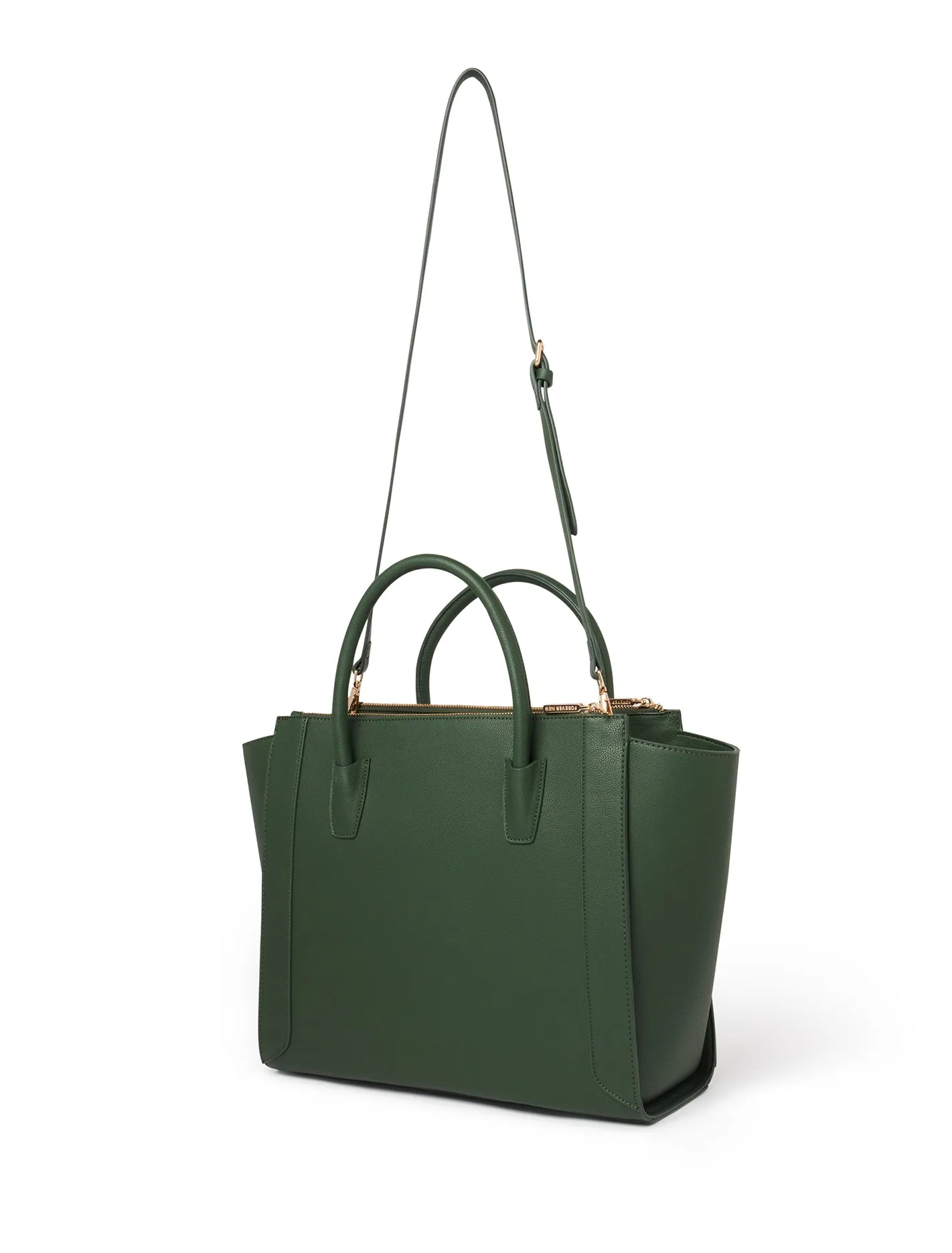Penny Pocket Tote Bag