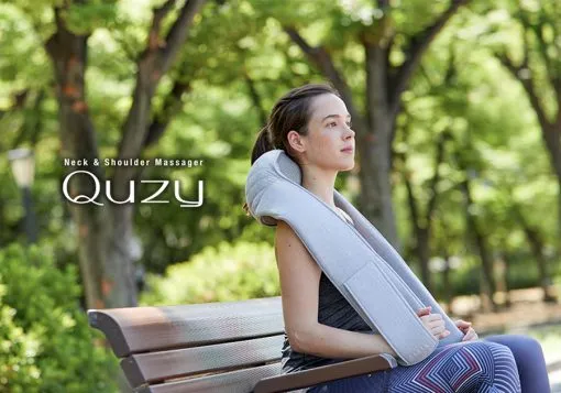 Perna masaj SYNCA QUZY