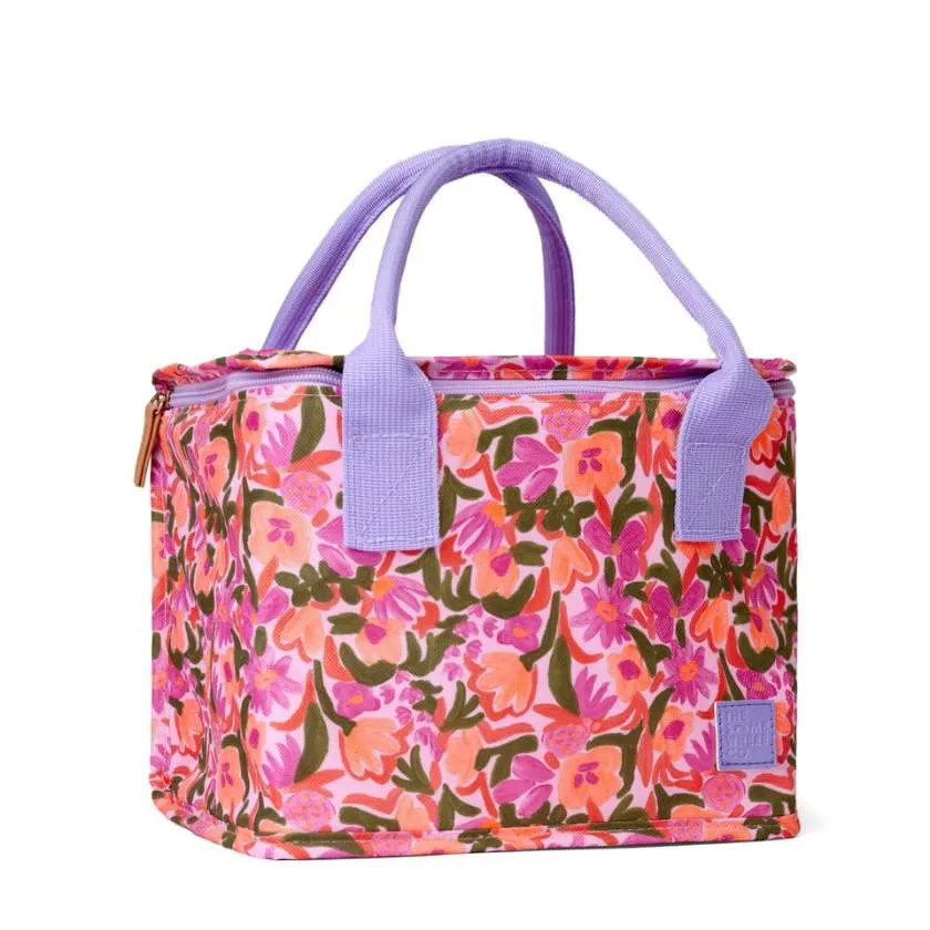 Petal Party Lunch Bag