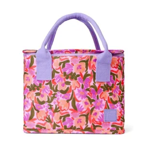 Petal Party Lunch Bag