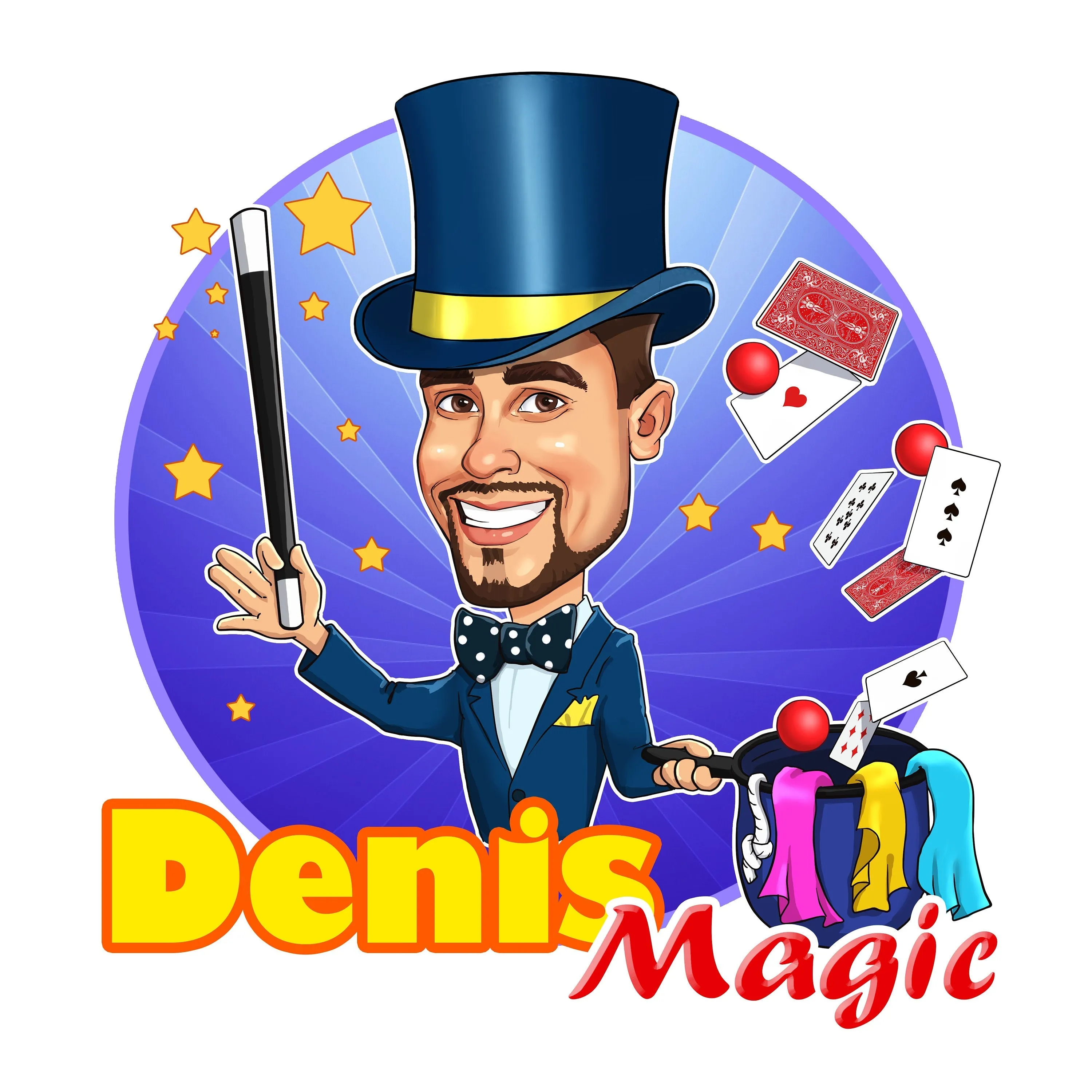 Photographer Logo