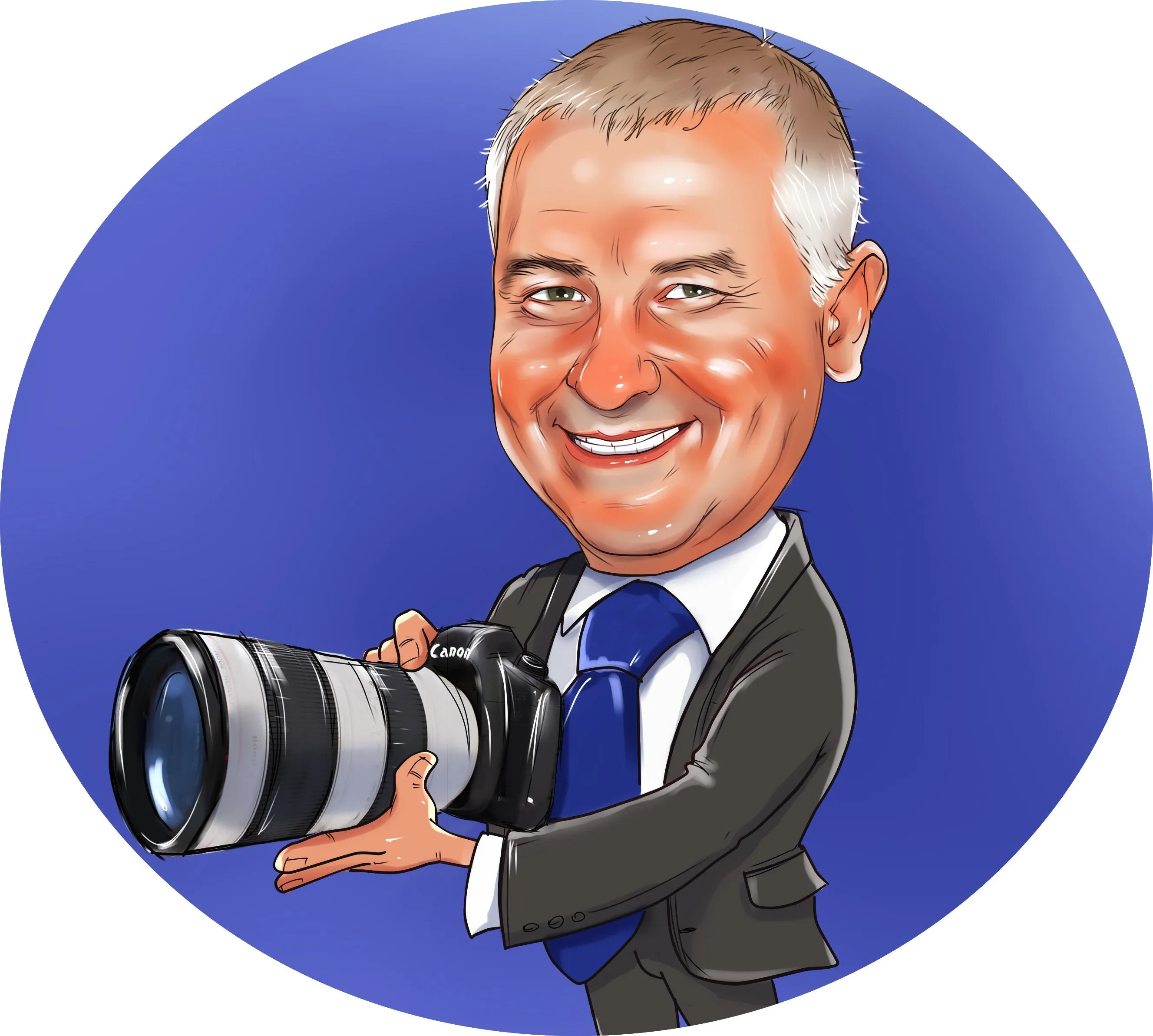 Photographer Logo