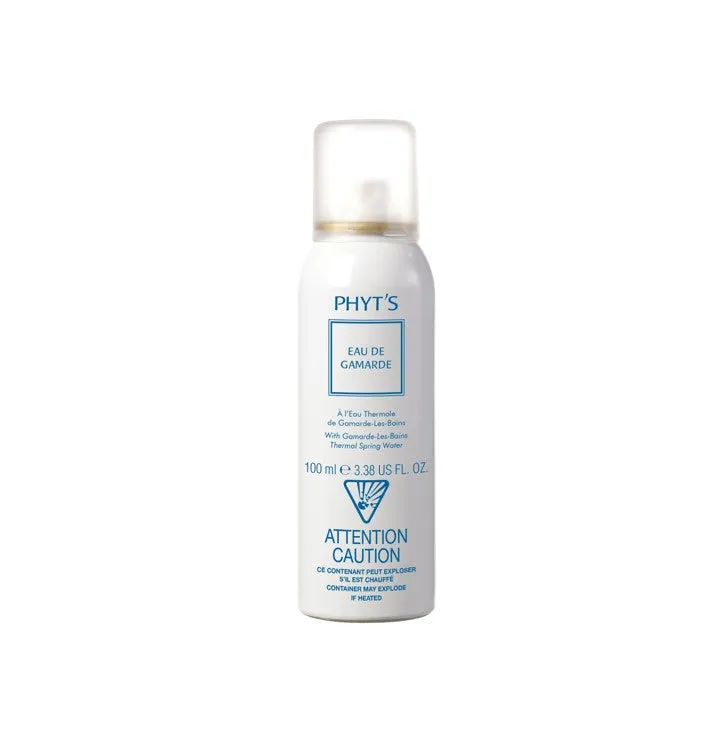 PHYT'S Eau de Gamarde Les Bains Thermal Water 100ml/250ml