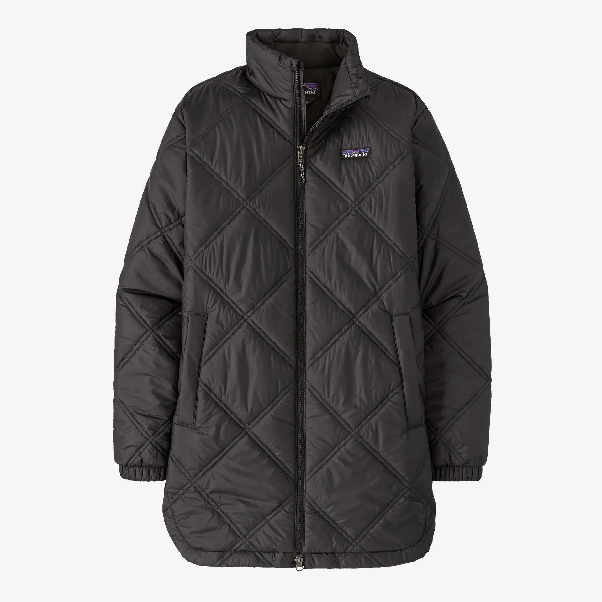 Pine Bank Insulated Parka (Women's) - 21030
