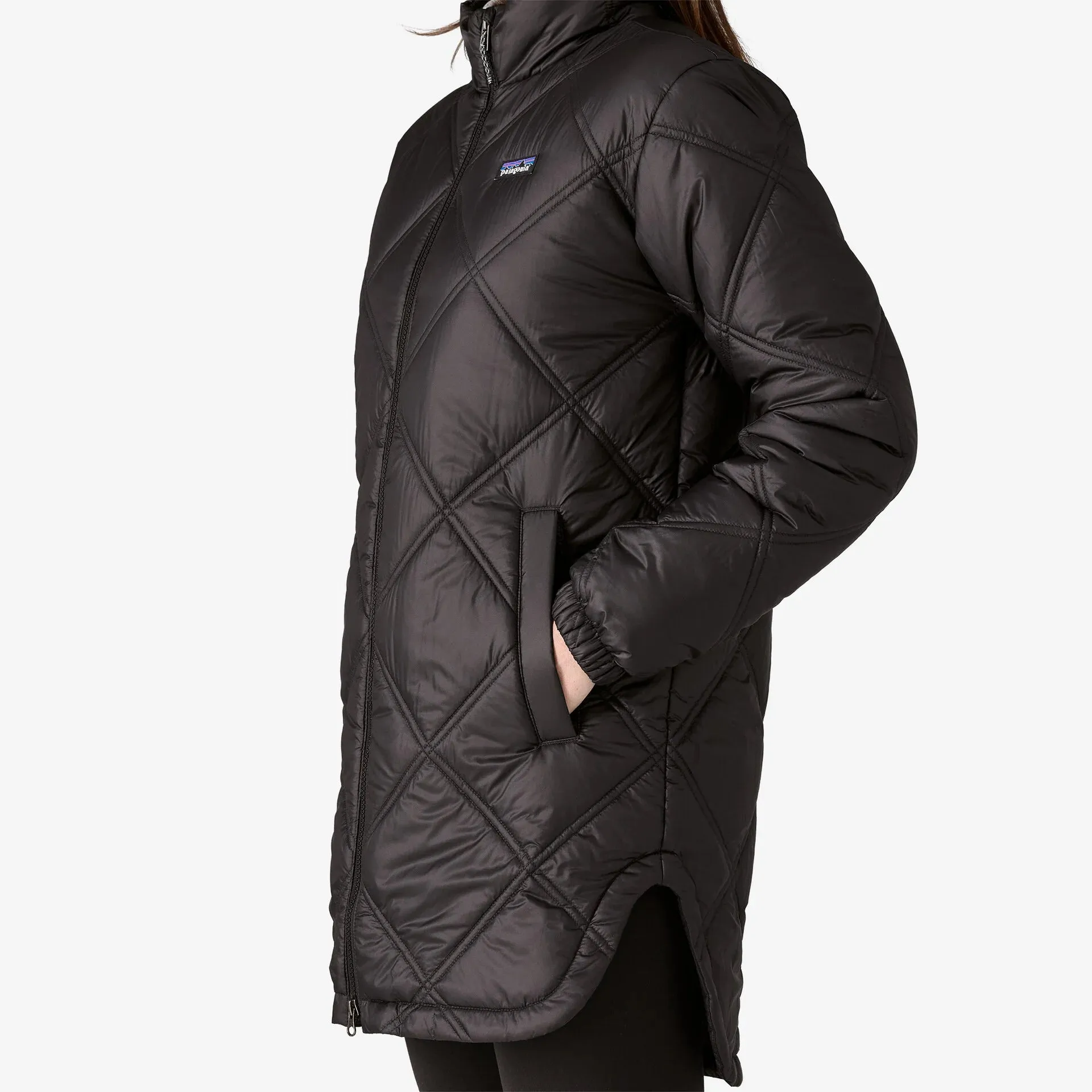 Pine Bank Insulated Parka (Women's) - 21030