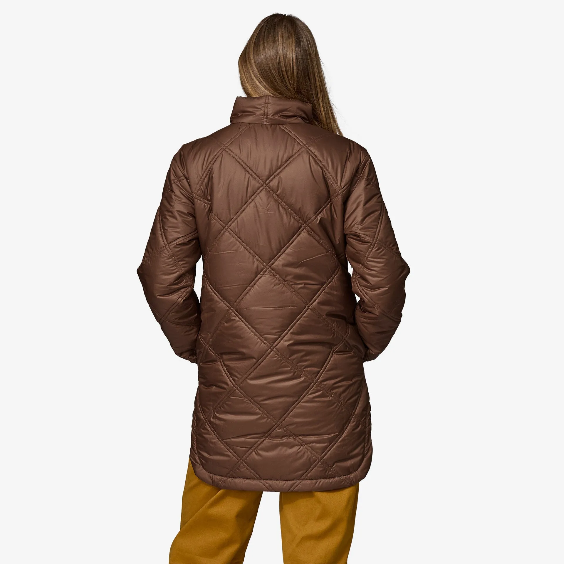 Pine Bank Insulated Parka (Women's) - 21030