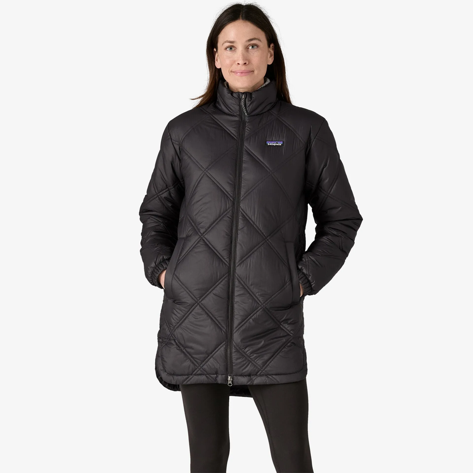 Pine Bank Insulated Parka (Women's) - 21030