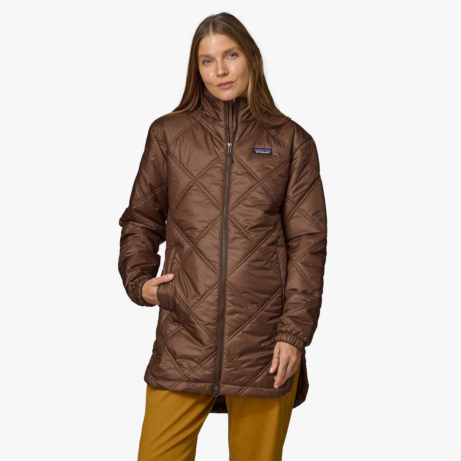 Pine Bank Insulated Parka (Women's) - 21030