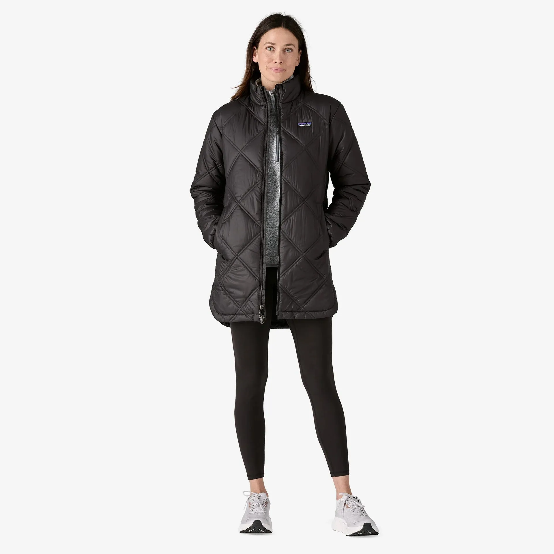 Pine Bank Insulated Parka (Women's) - 21030