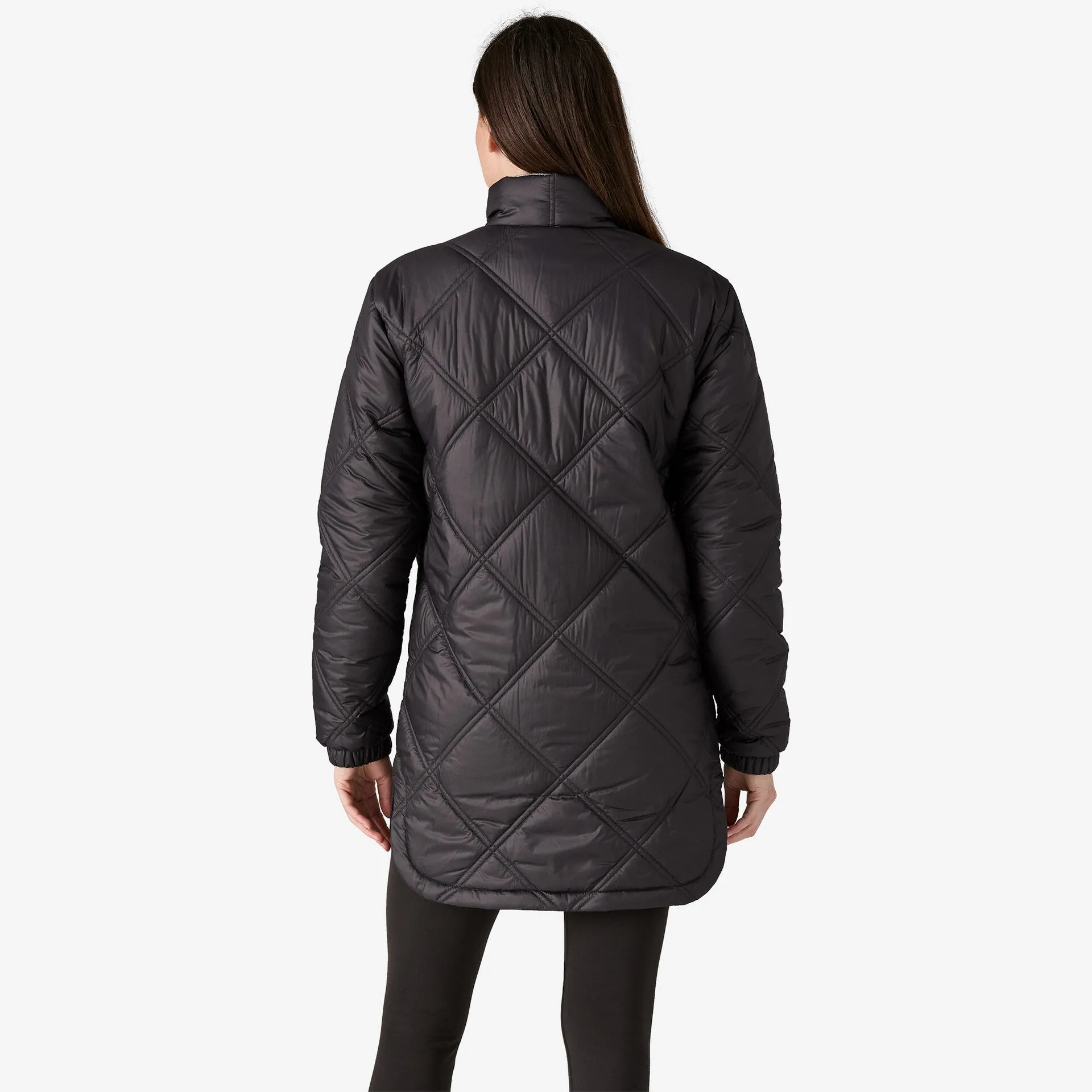 Pine Bank Insulated Parka (Women's) - 21030