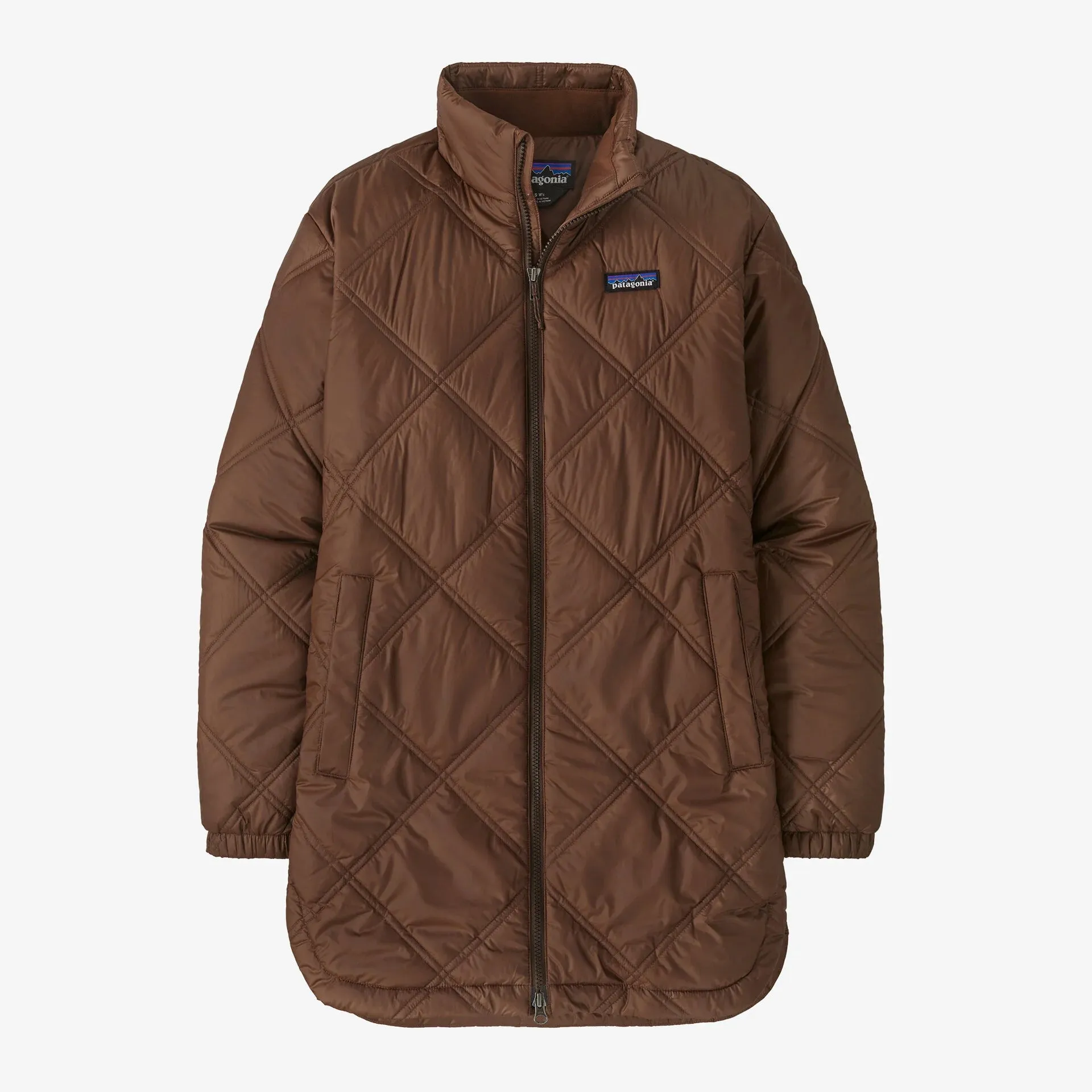 Pine Bank Insulated Parka (Women's) - 21030