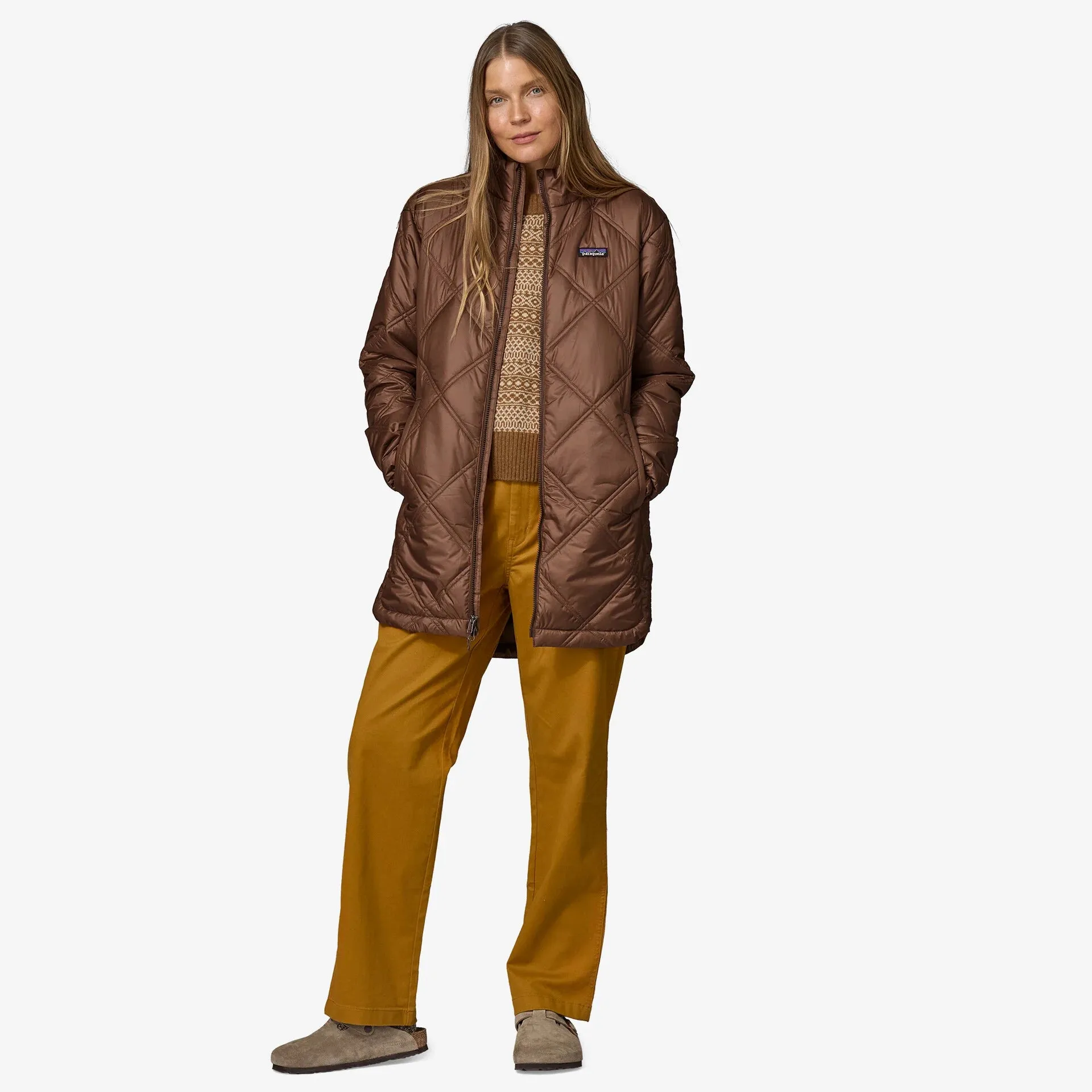 Pine Bank Insulated Parka (Women's) - 21030
