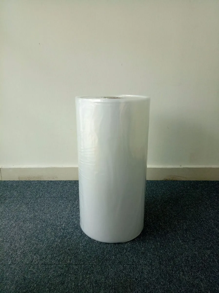 POLY TUBINGS