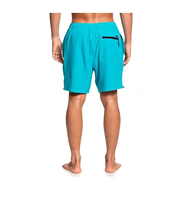 POOLSLIDE CORPO B Black