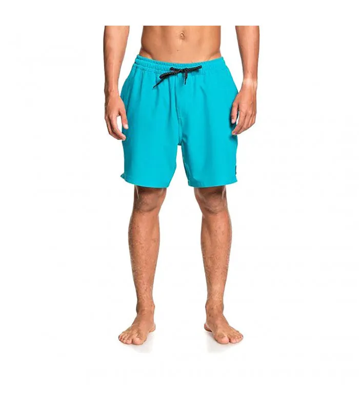 POOLSLIDE CORPO B Black