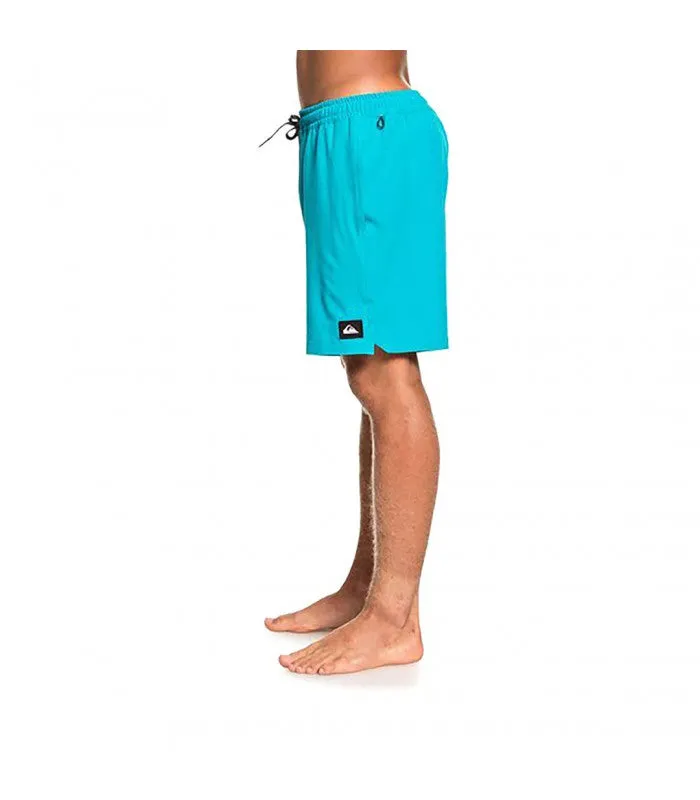 POOLSLIDE CORPO B Black