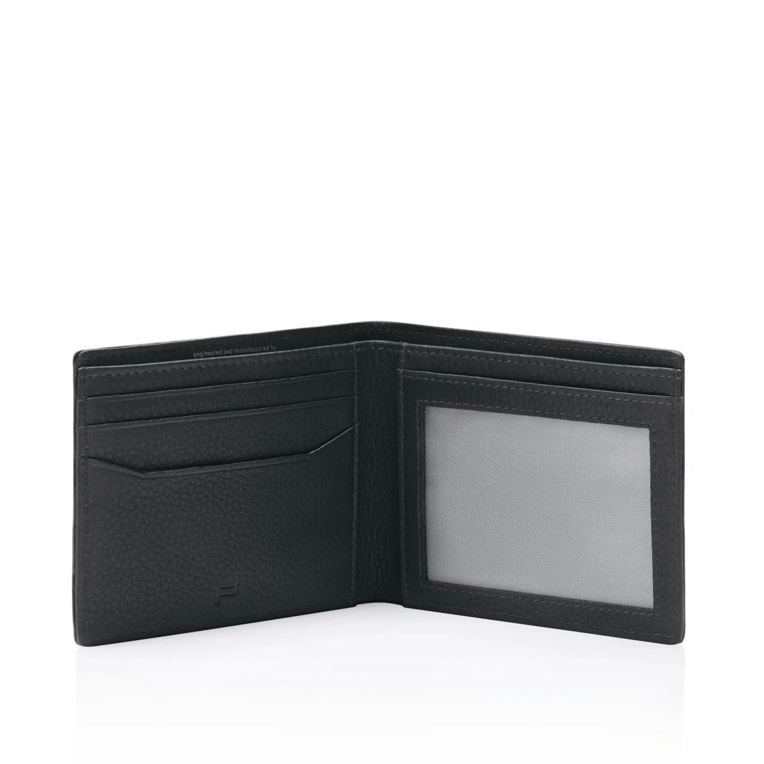 Porsche Design Business Billfold 3