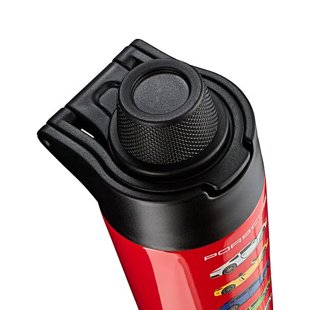 Porsche Kids Drinking Bottle - Motorsport Fanwear