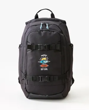 POSSE 33L SEARCH LOGO