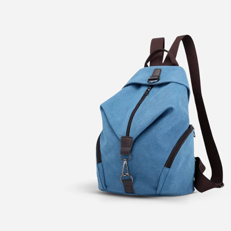 Premium Antitheft Backpack
