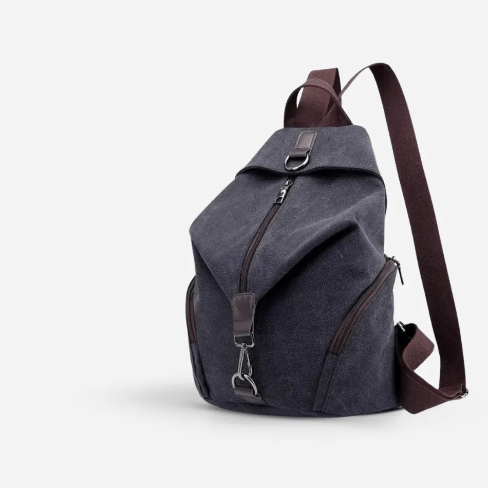 Premium Antitheft Backpack