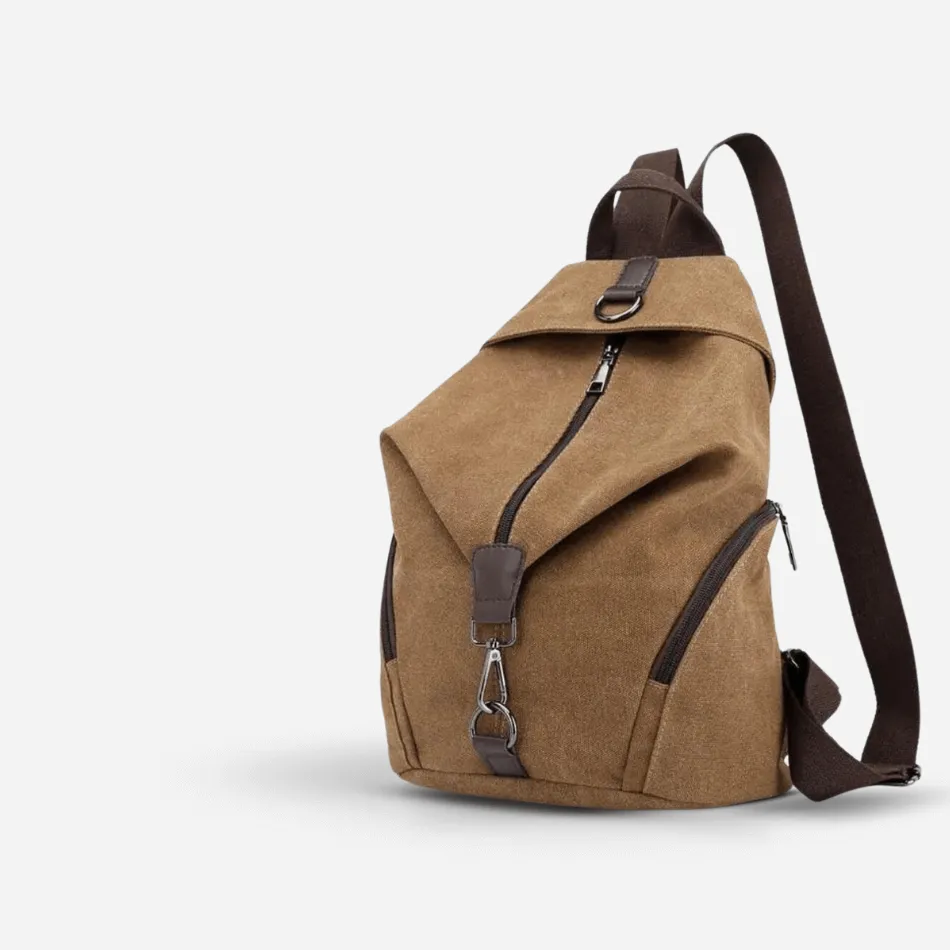 Premium Antitheft Backpack