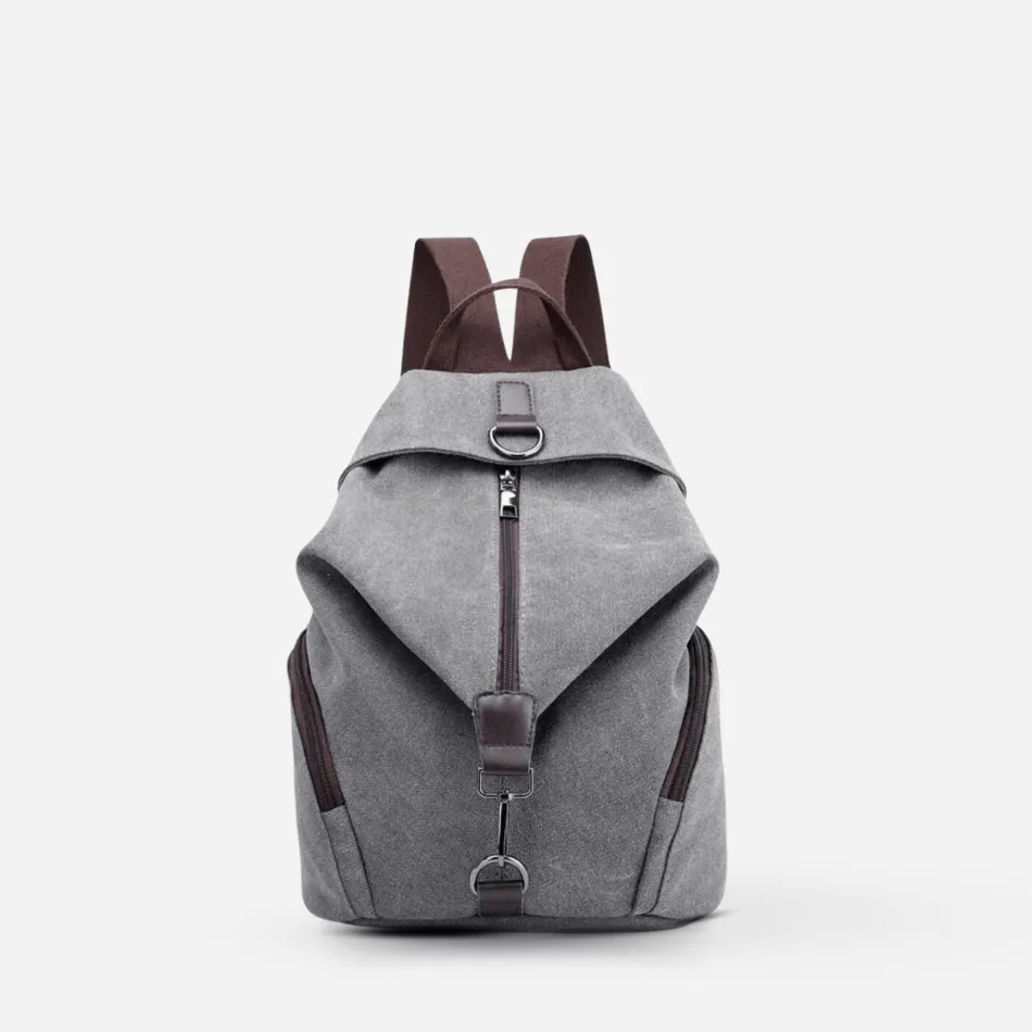 Premium Antitheft Backpack