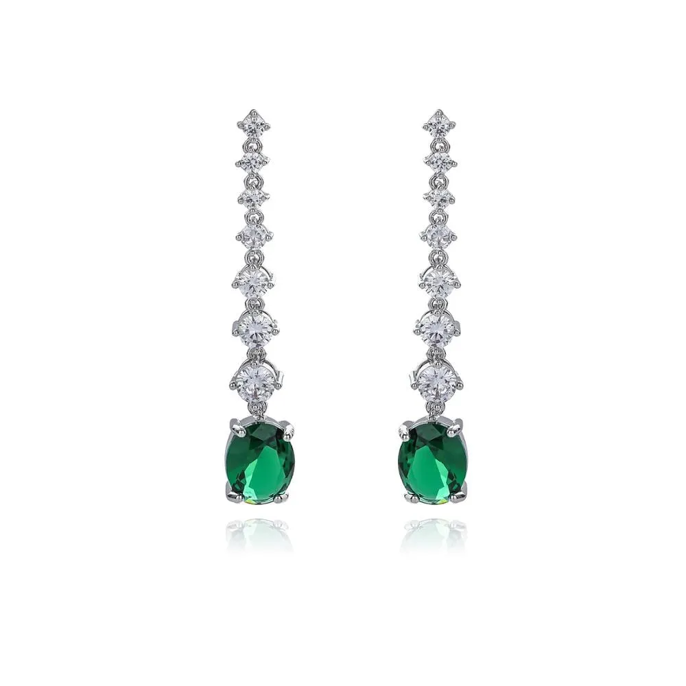 Princess Eugenie Bridal Earrings
