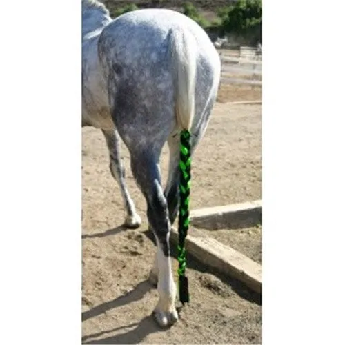 Pro Choice Lycra Braid in Tail Bag (PRC3600)
