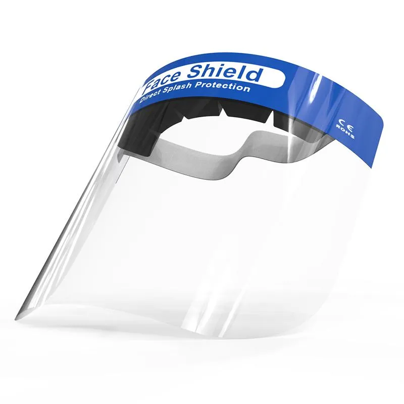 Protective Face Shield