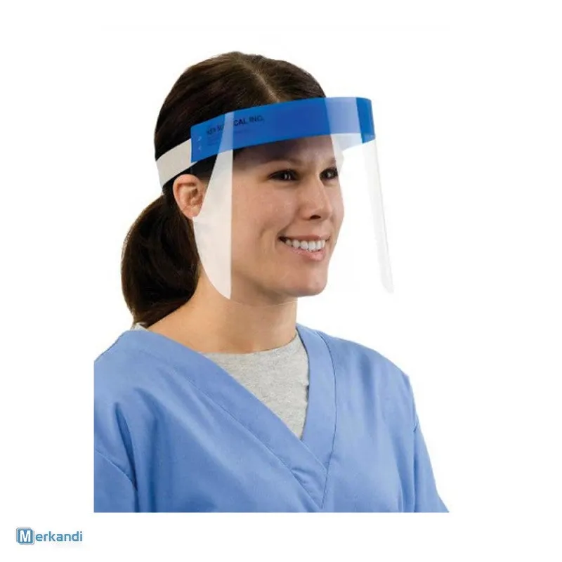 Protective Face Shield