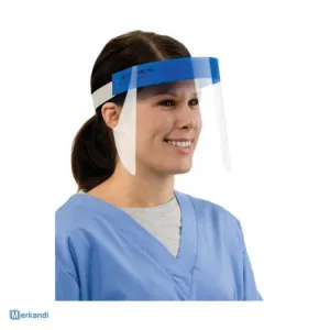 Protective Face Shield