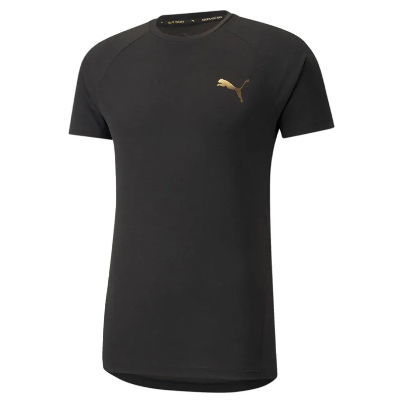 Puma Mens Evostripe Tee