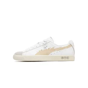Puma x Extra Butter Clyde NYC Shoes