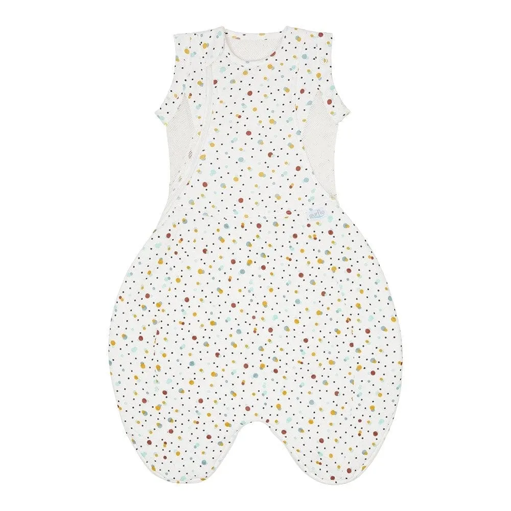Purflo Swaddle To Sleep Bag 2.5 TOG 0-4 Month - Scandi Spot
