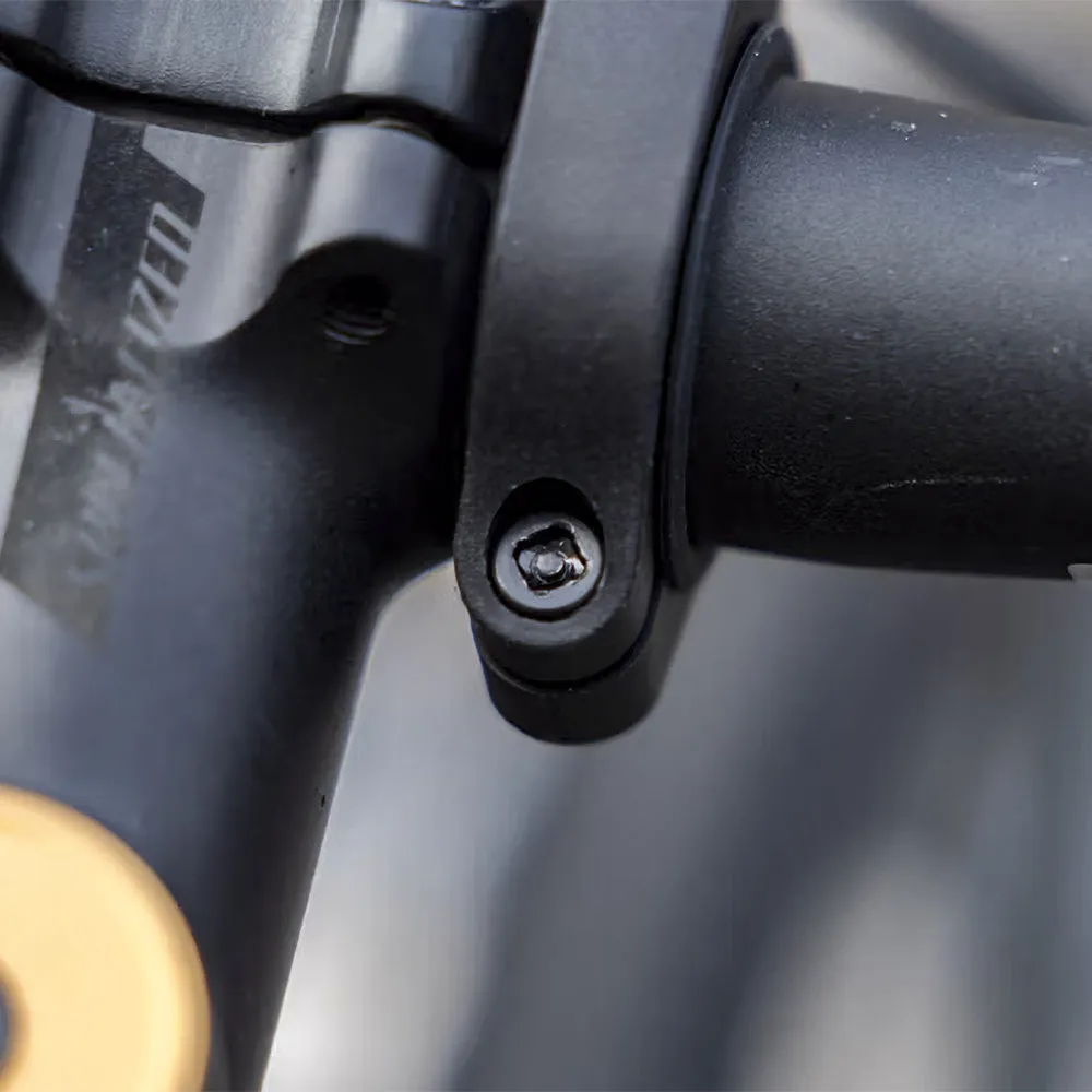 Quad Lock - Anti-Theft Screw Kit