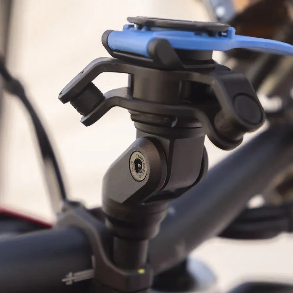 Quad Lock - Anti-Theft Screw Kit